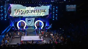 12K views · 248 reactions | Orange Cassidy paid his “debt” to Chris Jericho last week, but “The Learning Tree” didn’t take too kindly to the method. Time for a rematch YEARS in the making as Orange Cassidy battles Chris Jericho! Watch #AEWDynamite LIVE on TBS! | All Elite Wrestling | Facebook