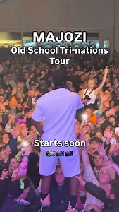 The Majozi Old School Tri-nations Tour is coming to you 🇿🇦🇦🇺🇳🇿 Look for your city, and then comment “family” and we’ll send you DM with the ticket links and more info ❤️ 🇿🇦 South Africa 🗓️ 7 Dec - Cape Town 🇿🇦 (7s) 🗓️ 13 Dec - Cape Town 🇿🇦 @getluckysummersa 🗓️ 18 Dec - Cape Town 🇿🇦 @carolscapetown 🗓️ 20 Dec - Cape Town 🇿🇦 @getluckysummersa 🗓️ 23 Dec - Knysna 🇿🇦 with @rosslearmonth 🗓️ 27 Dec - Plett 🇿🇦 @dreamingoutloudfestival 🗓️ 28 Dec - Gqeberha 🇿🇦 with @thebenrodri