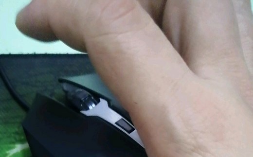 十八渡D280升级版鼠标如何练DC