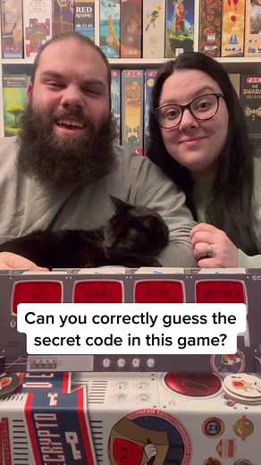 Board Games for 2 on TikTok