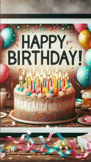 💥 Let's Party! 🎶 Birthday Songs That Will Make You Want to Dance 🥳