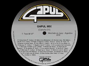 Gapul music.....the beggining