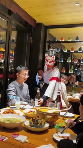 # Popularity Incentive Program, scared the older brother.