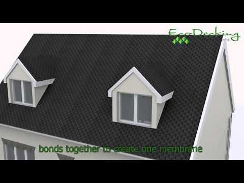 Eco Slate Installation Guide