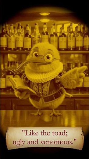 Being Roasted in 1593 London