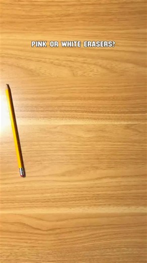Pink vs White Erasers: Ultimate Pencil Smudge Test Review