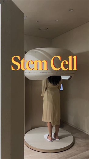 Michelle Lee | skincare + beauty✨ | Part 1 | I got stem cell—one of the hottest skin care treatments in Korea right now. I went to the gorgeous, high-tech @cellora_of_gu in... | Instagram