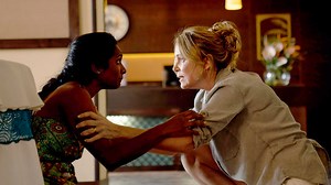 This how many episodes you can expect from BBC drama Crossfire