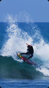 Darwin’s first adventure. | John John Florence