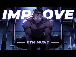 Songs to boost your power ⚡ GYM MUSIC