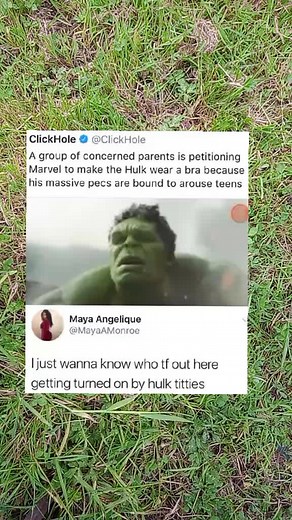 Hilarious Hulk Meme Compilation