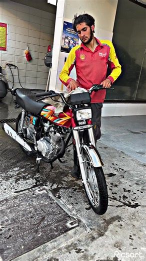 Clean Honda 125 Performance and Maintenance Tips