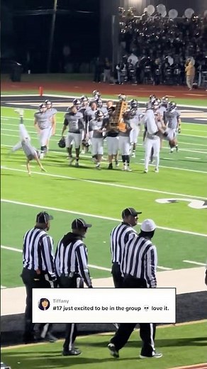 Freshman got pulled up to varsity 💀🤣 #shorts