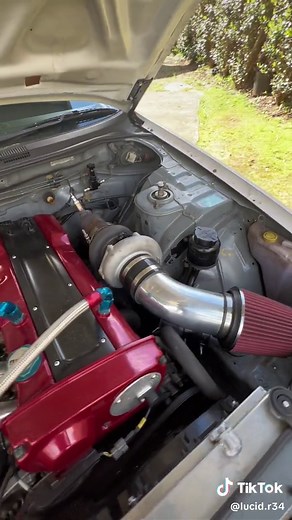 Ultimate Guide to T51R Turbo Mods for Nissan R34 GT-R