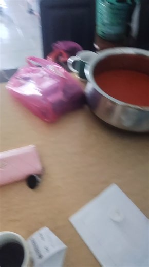 Exploring Pavithra's Culinary Journey