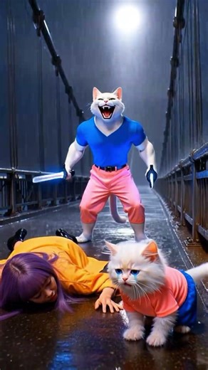 Impossible Not to Cry…😢The Price of Betrayal