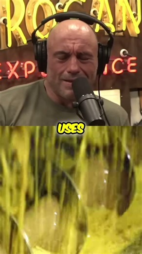 In and Out Seed Oils #shorts #jrefunnymoments #fastfood #usa #usashorts #joerogan #podcast #health