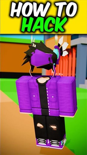 How To HACK on #Roblox | Wave Executor 2026