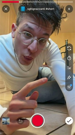 TUTORIAL broken screen #TREND 👀result?😂 #trend#magic #tutorial #backstage #creative#shorts