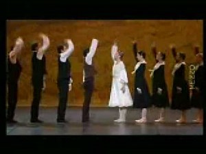 L'Arlesienne - Jeremie Belingard & Eleonora Abbagnato - Part1/6