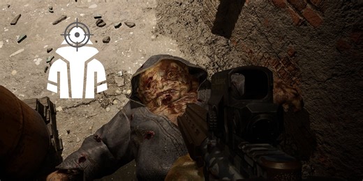 How To Beat A Burer In Stalker 2