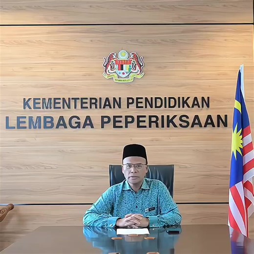 Manifesting Straight A's for SPM Success