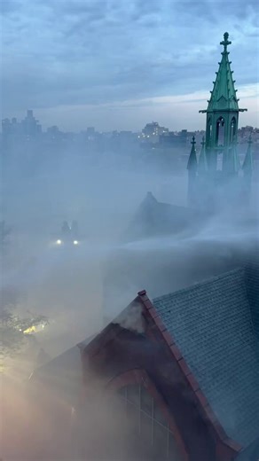 As I always say.. if a single mosque or synagogue were attacked, it would make global headlinesThousands of churches burn every year and no one cares