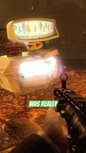 THIS is the only way to enjoy the TranZit map🧟‍♂️