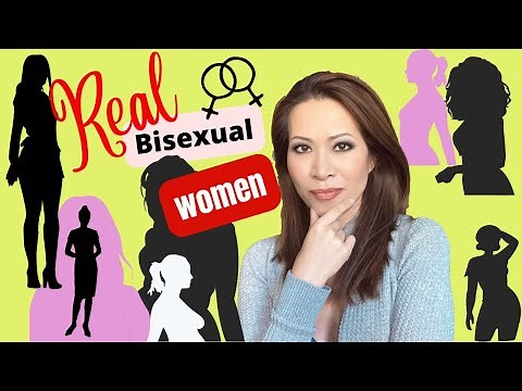 Married Woman Searching for Real Bisexual Women--Consenting Adults EP 54