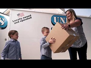 UNITS: How to Properly and Safely Load a Container