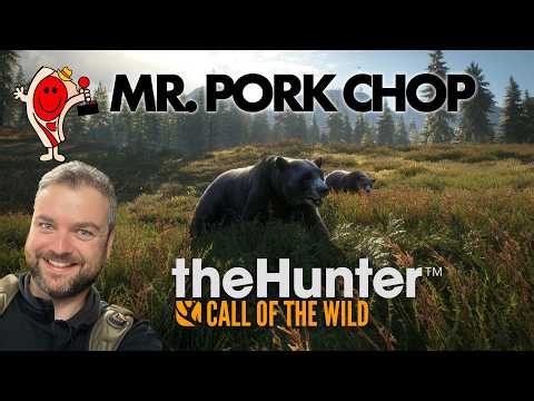 The Hunter: Call of the Wild | Walking and Talking with Blonde (Chill Vibes)