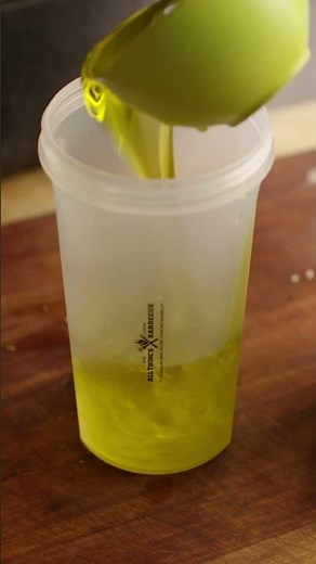 How to Make Giardiniera (Chicago Style)