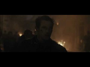 Masters of the Air. Season 1. Episode 6. A german perspective of WW2.