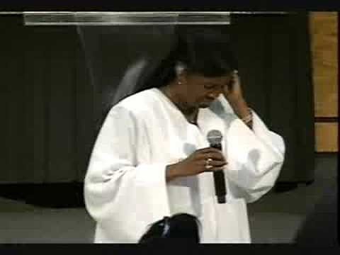 Breakthrough at 5 a.m. Prayer