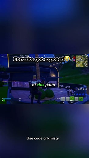 Did they do this on purpose? #fortnite #sus #funny #viral #meme