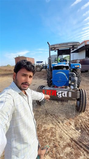 यमदूत को बुलवाना पड़ा || 🚜👻🫣 #shorts #minivlog #youtubeshorts #viralshort #trendingvideo