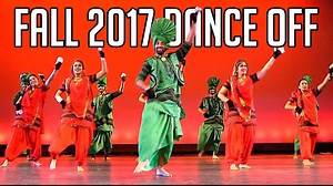 352K views · 1.8K reactions | NEW VIDEO ALERT! Check out our Fall 2017 Dance Off Performance! Shoutout to the amazing audience for cheering through out! #bhangraempire #newvideoalert #bhangra #bedanceoff | Bhangra Empire | Facebook