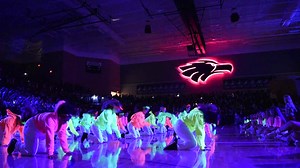 Interested in joining the Allen High School Dance Department? Auditions for the Tallenettes and the new Silver Stars Dance Team (the JV dance program) will be held in late November/early December, but a mandatory parents & student meeting will be held on Oct. 30. The dance department also offers dance classes for PE or Fine Arts credit, and no audition is required. Learn more at www.allendrillteam.com. | Allen Independent School District