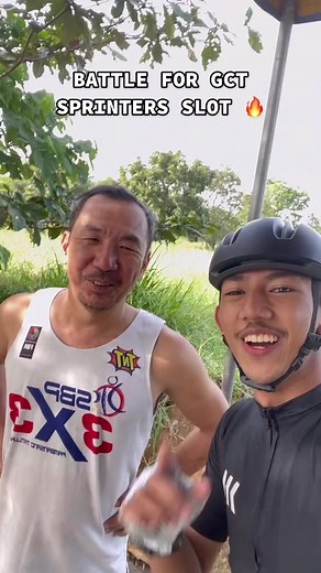 163K views · 6.3K reactions | GCT tryouts na ba ulit ? ⚡️ | Master Garra | Facebook