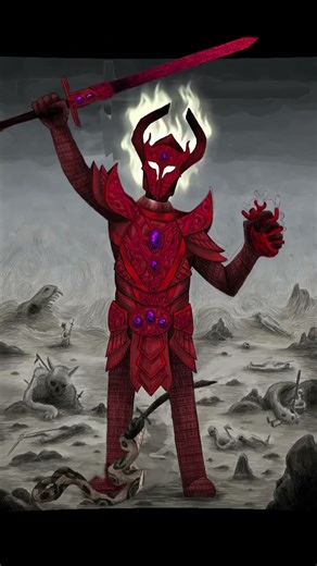 Trinimac Animation for Editing/Edits #edit #elderscrolls