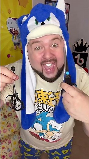 Helped sis with a problem 💡