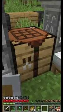 100 DAYS in Minecraft Modded, but each 10 days the modpack changes! Day 7 #minecraft #mods