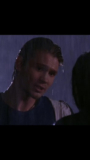 Lucas Scott et ses triangles amoureux hilarants