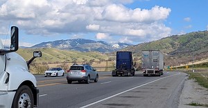 Construction on $231 million Highway 58 project expected to begin in 2027
