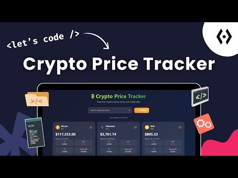 Let's Code a Country Info Finder 🌍 | HTML, CSS & JavaScript Project for Beginners
