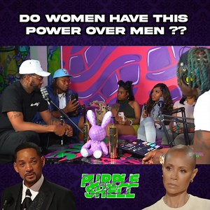 Tha Purple Shell on Reels