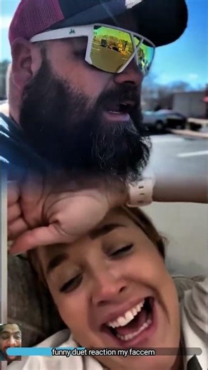 Funny Duet Reaction 😂 | My Facecam Reaction | Episode 2 #comedymove #comedyf#comedy #lifeisbutadream