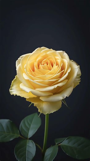 Watch This Flower Bloom and Fade 🌿