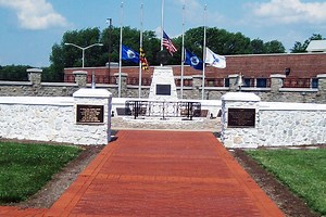 National Fallen Firefighters Memorial Live Web Cam - National Fallen Firefighters Foundation