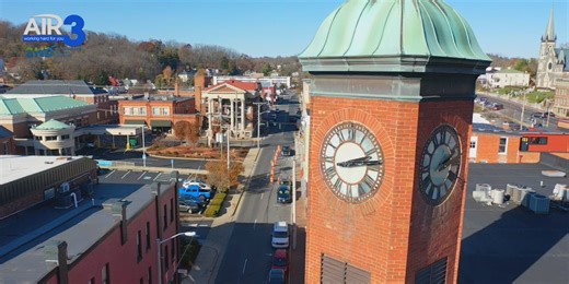 City of Staunton implements new ‘Recite Me’ technology improving accessibility